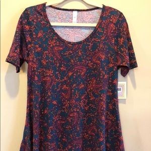 Lularoe Perfect T